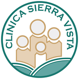 CLINICA SIERRA VISTA logo
