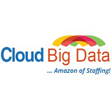 CLOUD BIG DATA TECHNOLOGIES LLC logo