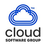 Cloud Software Group, Inc. logo