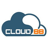 Cloud88, Inc. logo