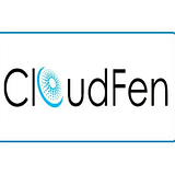 Cloudfen LLC logo