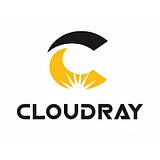 CLOUDRAY, INC. logo