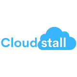 CLOUDSTALL, INC. logo