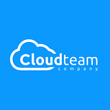CLOUDTEAM LLC logo