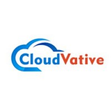 CLOUDVATIVE LLC logo