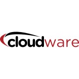 CLOUDWARE LLC logo