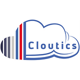 CLOUTICS CODERS INC. logo