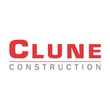 Clune Construction Company, LP logo