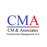 CM & Associates Construction Management LLC logo