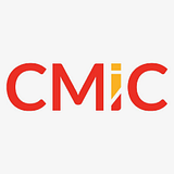 CMIC, INC. logo