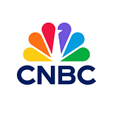 CNBC LLC logo