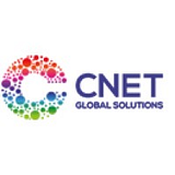 CNET Global Solutions, Inc. logo