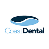 Coast Dental, P.A. logo