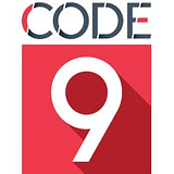 Code9 LLC logo