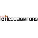 Codeignitors, Inc logo