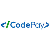 Codepay Inc. logo