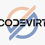 CodeVirt Inc logo