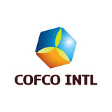 COFCO International Grains US LLC logo