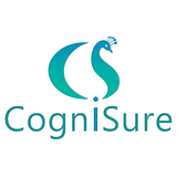 CogniSure, Inc. logo