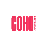 Coho Climate Advisors LLC logo
