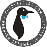 COLDKEEPERS, LLC logo