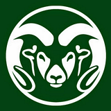 COLORADO STATE UNIV logo