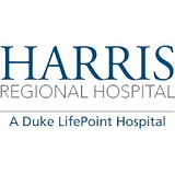 COLUMBUS REGIONAL HOSPITAL logo