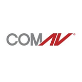 COMAV TECHNICAL SERVICES LLC logo