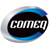 Comeq, Inc. logo