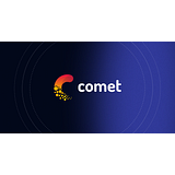 COMET TECHNOLOGIES, USA, INC. logo