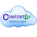 Comfortliv LLC logo
