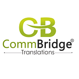 Commbridge Corporation logo