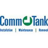 CommTank, Inc logo