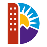 COMMUNITY & ECONOMIC DEVELOPMENT O logo