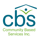 COMMUNITY BASED SERVICES logo