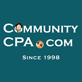 Community CPA & Associates Inc logo