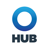Community Hub Inc. logo