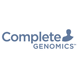 COMPLETE GENOMICS INC. logo