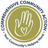 COMPREHENSIVE COMMUNITY ACTION INC D B A COMPREHENSIVE COMMUNITY ACTION PROGRAM logo