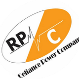 COMPUTER POWER GROUP INC logo