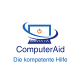 ComputerAid, Inc. logo
