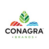 Conagra Brands, Inc. logo