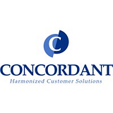 Concordant LLC logo