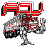 CONCRETE UNLIMITED, LLC logo