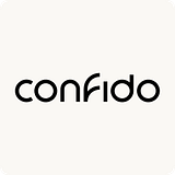 Confido Health Inc. logo