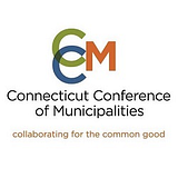 Connecticut Conference of Municipalities logo