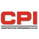 CONSTRUCTION PROFESSIONALS INC logo