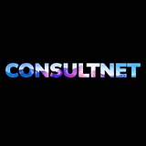 CONSULTNET, LLC logo