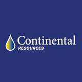 CONTINENTAL RESOURCES INC logo