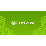 CONVIVA, INC. logo